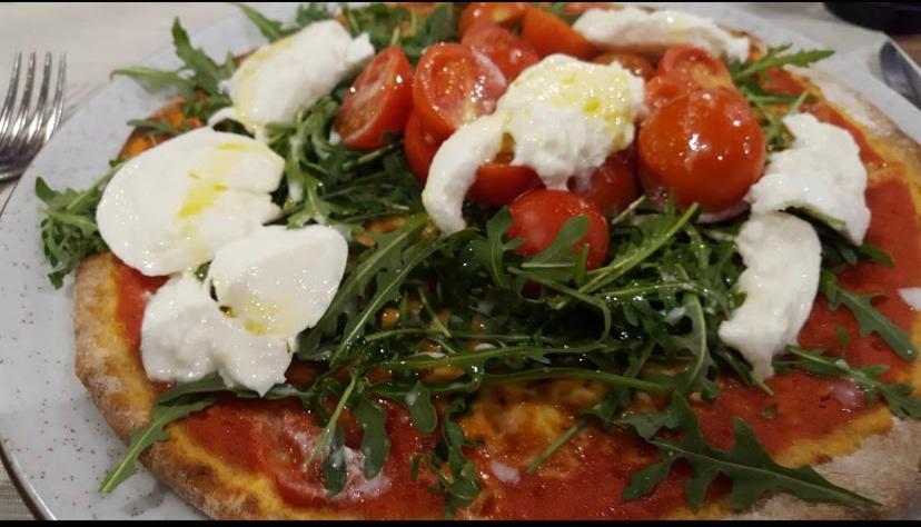 Ristorante Con Alloggio Val Sole Hotel Acquarossa Ngoại thất bức ảnh